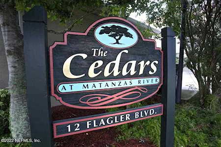 12 Flagler Blvd St Augustine, FL 32080