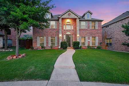 12154 Terrazzo Lane Frisco, TX 75035