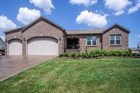 3013 Riverside Springs Dr London, KY 40744