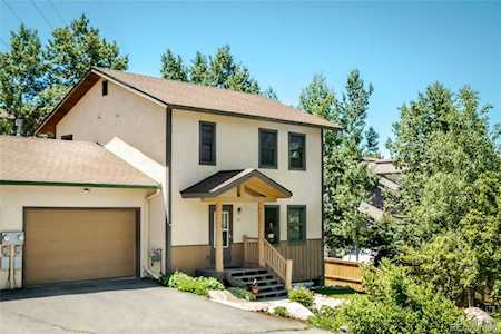 340 Blue Sage Circle Steamboat Springs, CO 80487