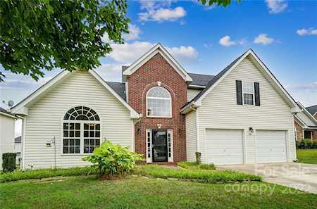 174 Scanlon Rd Mooresville, NC 28115