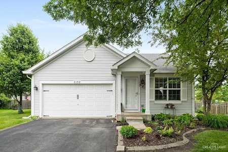 2152 Kyla Ct Montgomery, IL 60538