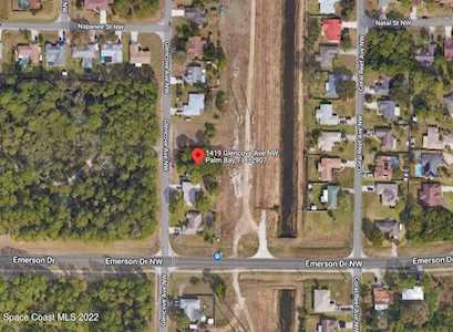 1419 NW Glencove Avenue Palm Bay, FL 32907
