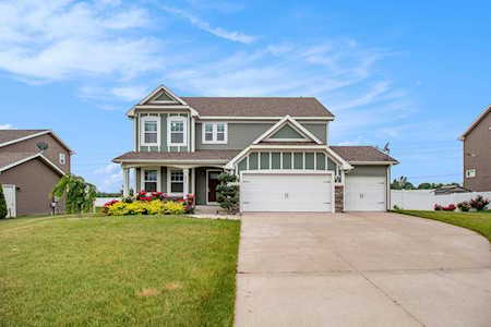 6579 SW Pleasant Hill Dr Byron Center, MI 49315