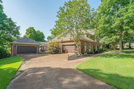 9417 Mary Tucker Cv Bartlett, TN 38133