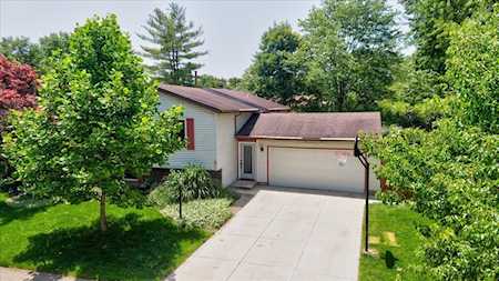 8195 Lone Tree Drive Powell, OH 43065
