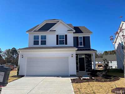 152 Antler Steel Drive Clayton, NC 27527