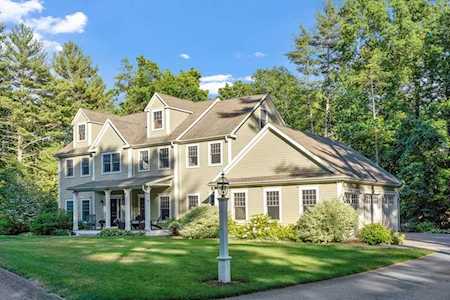 80 Captain Wilson Lane Carlisle, MA 01741