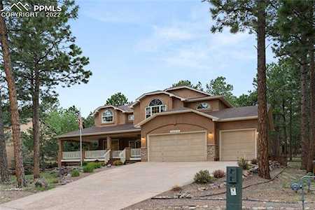 15972 Red Fox Lane Colorado Springs, CO 80921