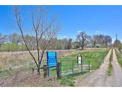 1633 S Us Highway 287 Berthoud, CO 80513