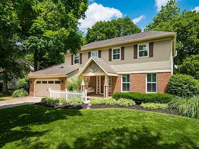 12826 Coventry Avenue Pickerington, OH 43147