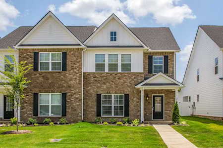 2145 Welltown Lane Murfreesboro, TN 37128