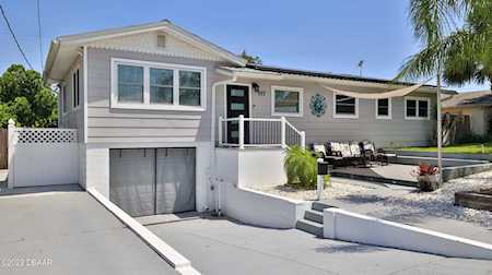 117 Standish Drive Ormond Beach, FL 32176