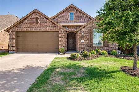 1205 Rocky Mountain Court Celina, TX 75009