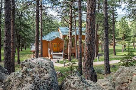 498 Mountain Meadows Rd Boulder, CO 80302