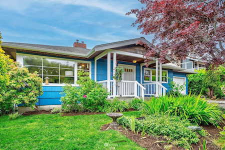2344 NW 194th Place Shoreline, WA 98177