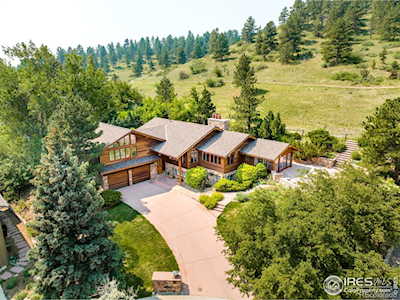 1765 View Point Rd Boulder, CO 80305