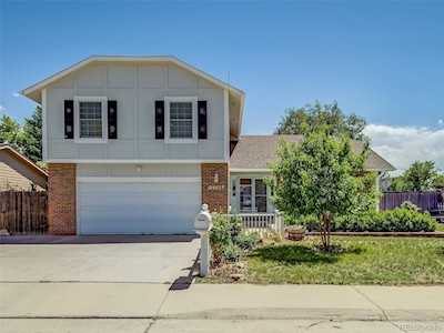 17708 Belleview Centennial, CO 80015