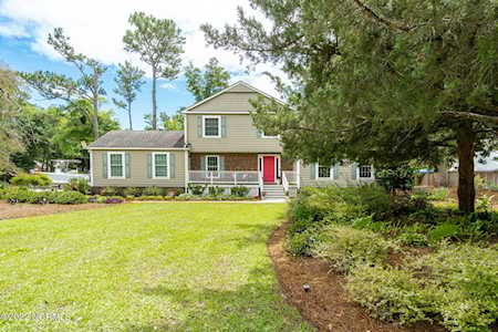 241 Oakleaf Drive Pine Knoll Shores, NC 28512