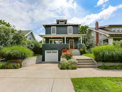 2314 NE 46th Ave Portland, OR 97213
