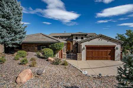 17151 Snow Creek Ln Morrison, CO 80465