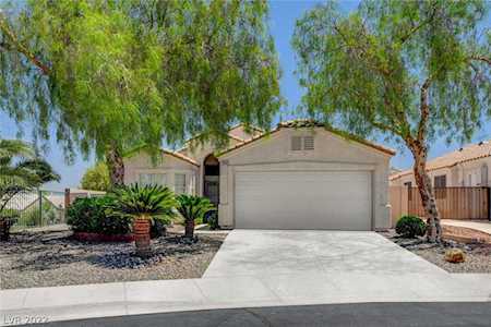 2443 Citrus Garden Circle Henderson, NV 89052