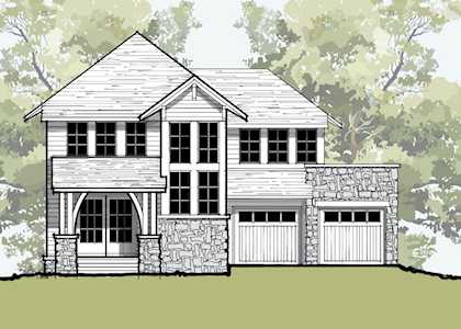 304 Berry Cir Franklin, TN 37064