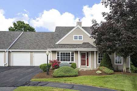 12 Deerfield Way #95 Westborough, MA 01581