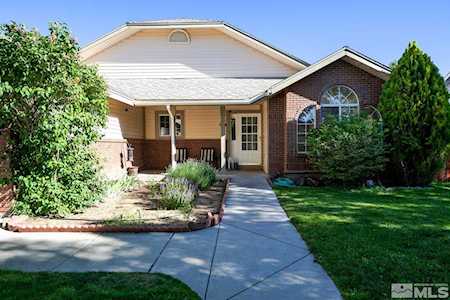 1453 Patricia Drive Gardnerville, NV 89460