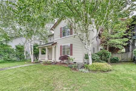 2145 Mcdonald Ave Dupont, WA 98327