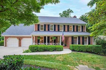 2209 Weybridge Drive Raleigh, NC 27615