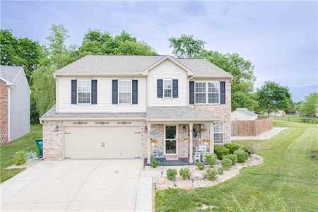 1127 Grassy Creek Circle Franklin, IN 46131