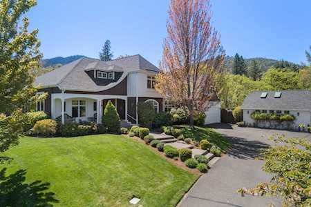 1355 Tolman Creek Rd Ashland, OR 97520