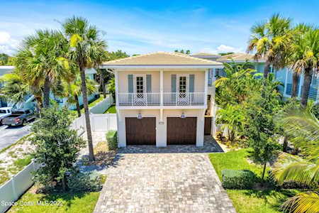 410 Ocean Avenue Melbourne Beach, FL 32951