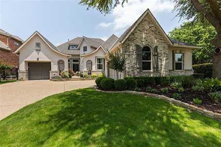 524 Villa Crossing Southlake, TX 76092