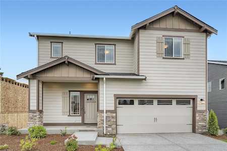 19214 122nd Place SE #12 Kent, WA 98031