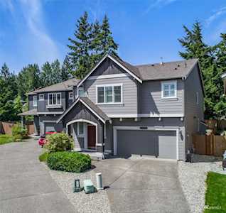 17528 80th Avenue Ct E Puyallup, WA 98375