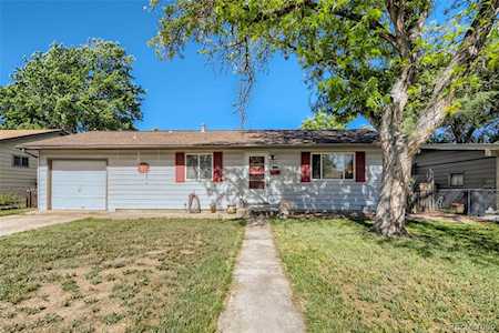 7921 Poplar St Commerce City, CO 80022