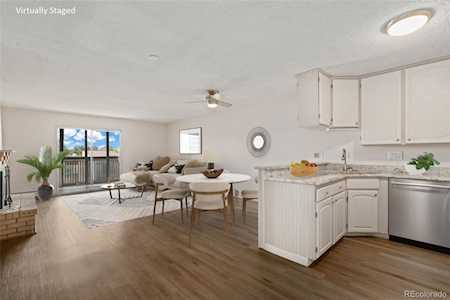 6960 E Girard Ave #609 Denver, CO 80224