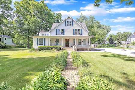 850 E lincoln Way Mishawaka, IN 46544