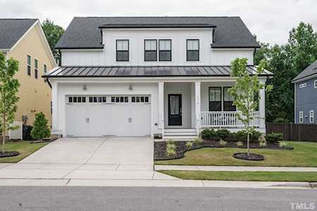1716 Iron Mill Drive Wendell, NC 27591