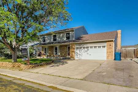 1233 S Joplin St Aurora, CO 80017