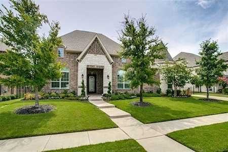 7705 Prairie View Drive Colleyville, TX 76034