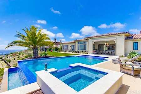 8785 Via Rancho Cielo Rancho Santa Fe, CA 92067