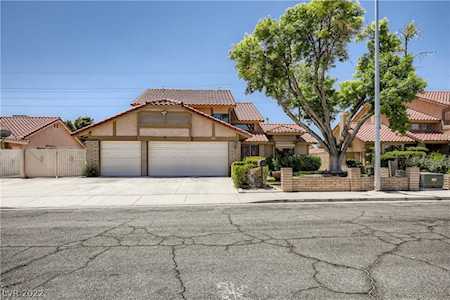 4439 Selleck Ln Las Vegas, NV 89120