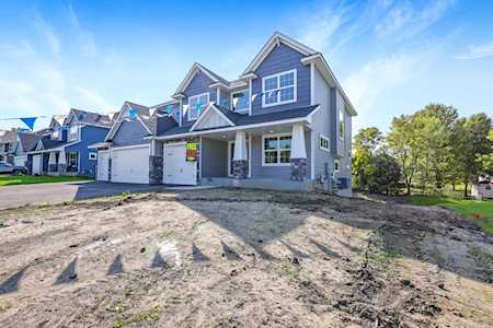 1852 Laramee Lane Centerville, MN 55038