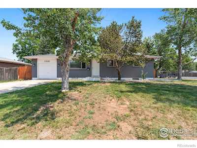 1518 28th Ave Greeley, CO 80634