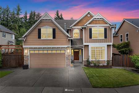 5418 NE 13th Place Renton, WA 98059