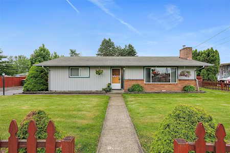 202 W Reynolds Centralia, WA 98531