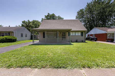 3116 Commander Dr Louisville, KY 40220